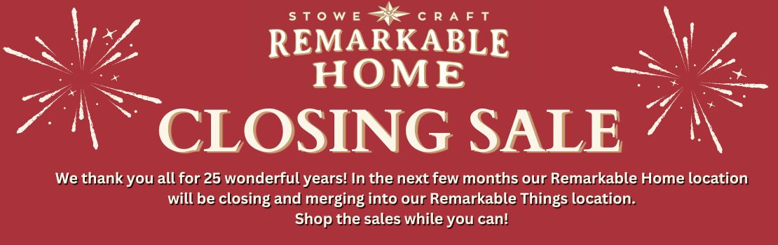 Artisan Jewelry & Home Decor Displays Inside Remarkable Things